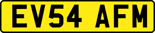 EV54AFM