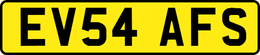 EV54AFS