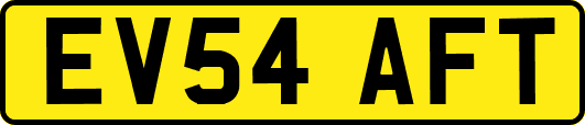 EV54AFT