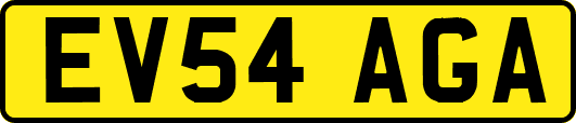 EV54AGA