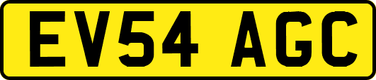 EV54AGC