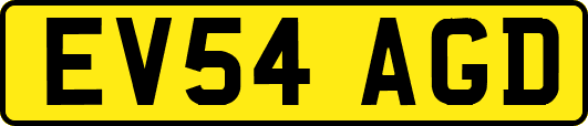 EV54AGD