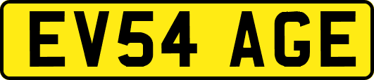 EV54AGE