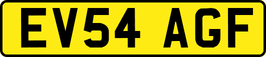 EV54AGF