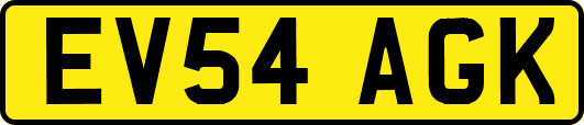 EV54AGK