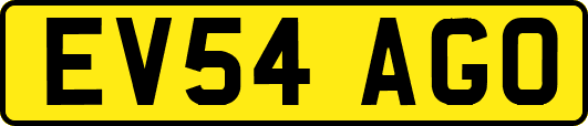 EV54AGO
