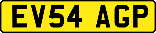 EV54AGP