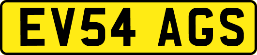 EV54AGS