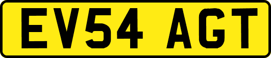EV54AGT