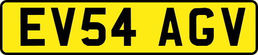 EV54AGV