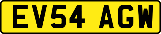 EV54AGW