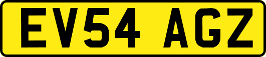 EV54AGZ