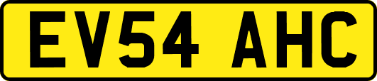 EV54AHC