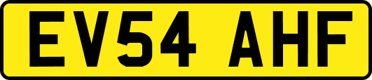EV54AHF