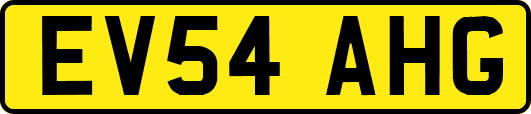 EV54AHG