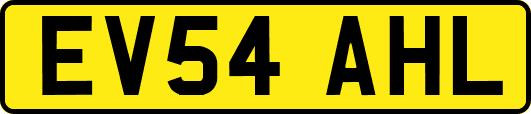 EV54AHL
