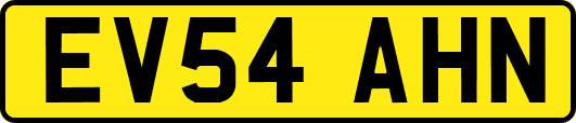 EV54AHN
