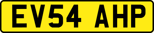 EV54AHP