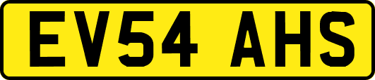 EV54AHS