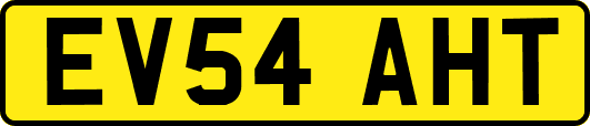 EV54AHT