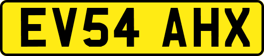 EV54AHX