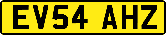 EV54AHZ