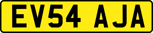 EV54AJA