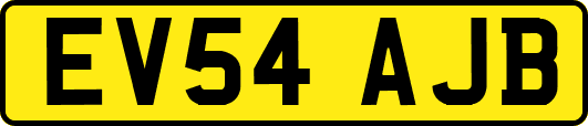 EV54AJB