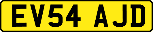 EV54AJD