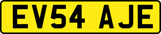EV54AJE