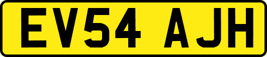 EV54AJH