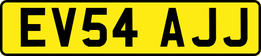 EV54AJJ
