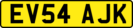 EV54AJK