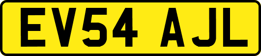 EV54AJL
