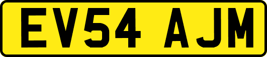 EV54AJM