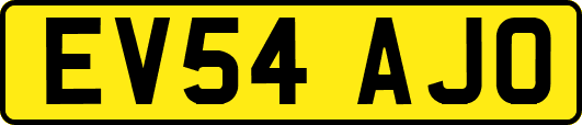 EV54AJO
