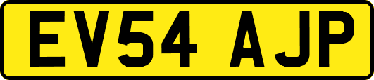 EV54AJP