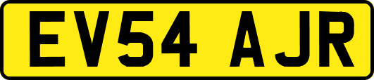 EV54AJR