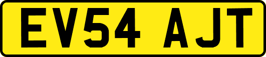 EV54AJT