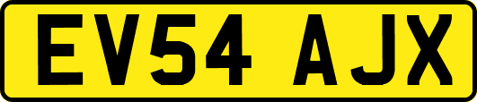 EV54AJX