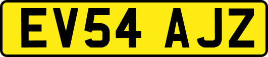 EV54AJZ