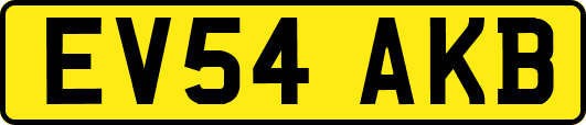 EV54AKB