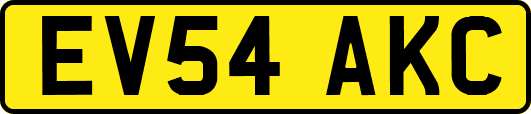 EV54AKC