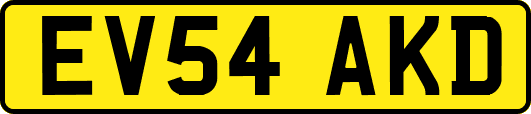 EV54AKD