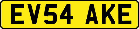 EV54AKE