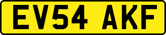 EV54AKF