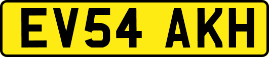 EV54AKH