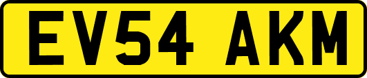 EV54AKM