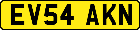 EV54AKN