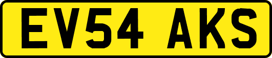 EV54AKS